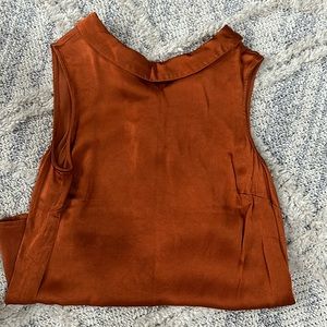 Boden sleeveless shirt